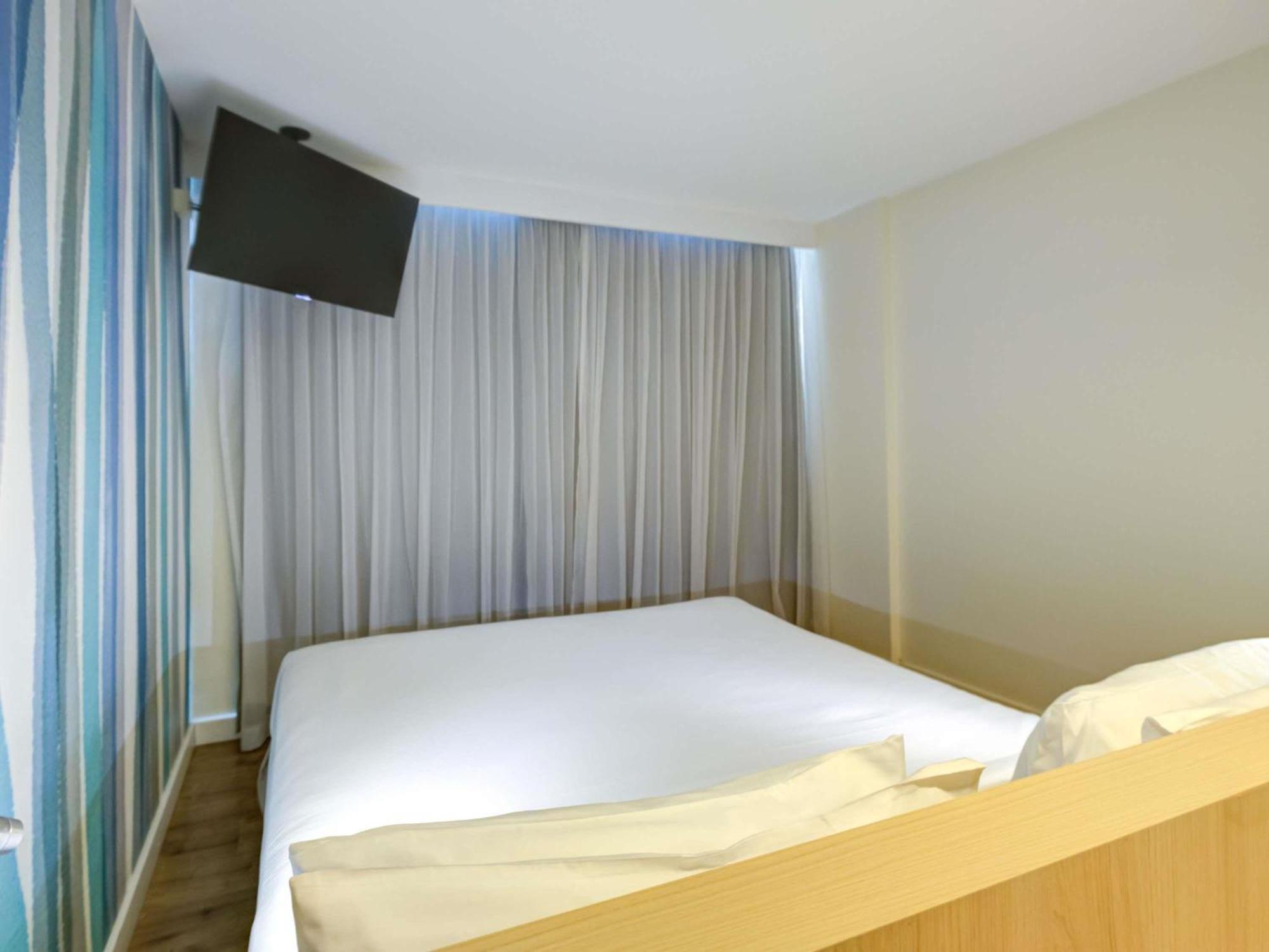 Mercure Rio De Janeiro Barra Da Tijuca — Foto’s 1